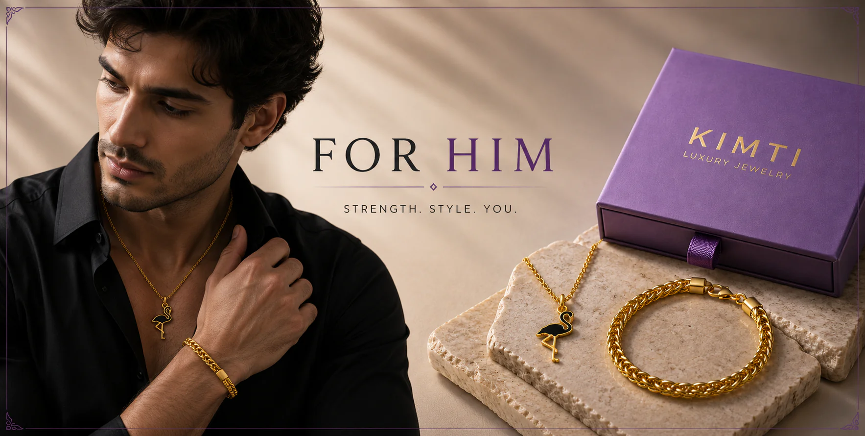 Timeless Elegance for Every Moment