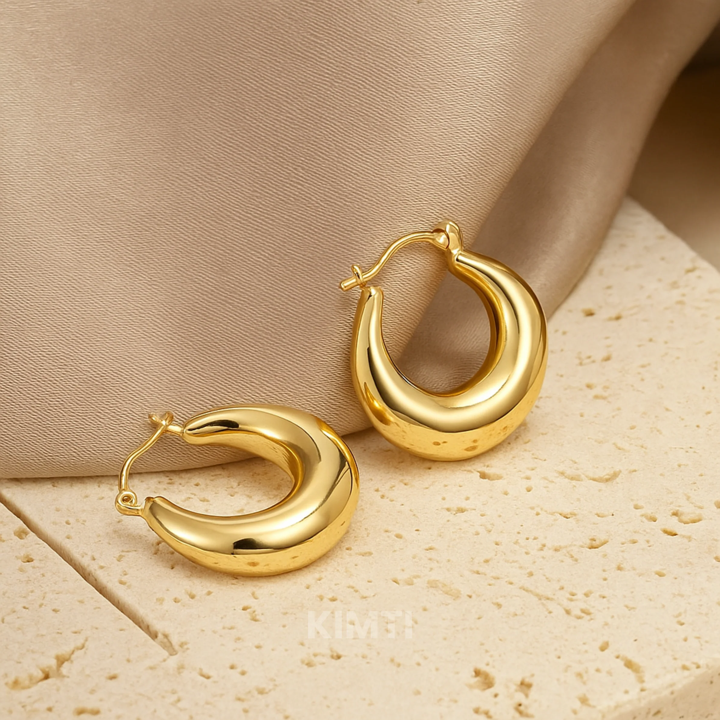 Zepto X Kimti Mega Sale Buy Any 8 Earrings at Just Rs. 999