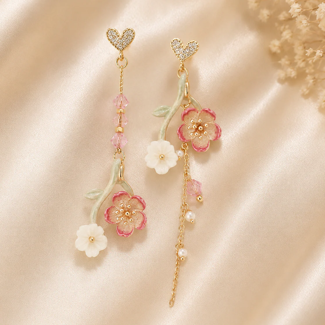 NEW YEAR 2026 X Kimti Buy Any 10 Earrings at Just Rs.799